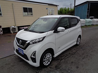 NISSAN DAYZ 2023