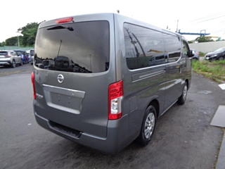 NISSAN CARAVAN VAN 2020