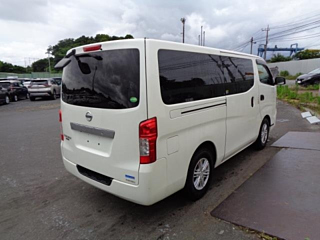 NISSAN CARAVAN VAN 2020
