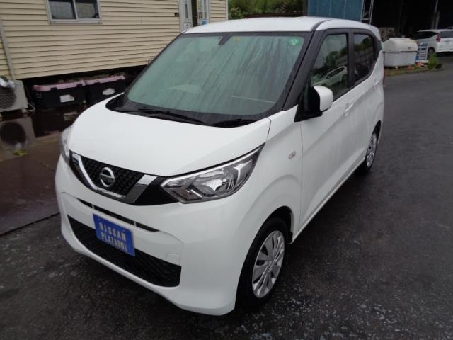 NISSAN DAYZ 2020