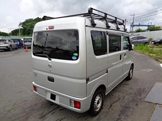 NISSAN CLIPPER VAN 2020