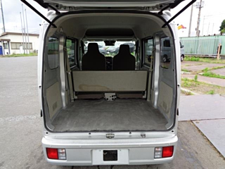 NISSAN CLIPPER VAN 2020