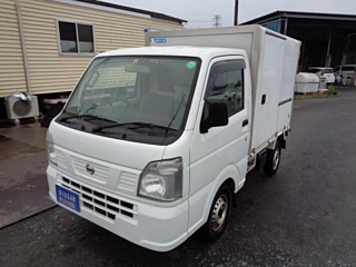 NISSAN CLIPPER TRUCK 2019