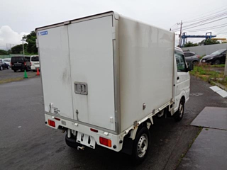NISSAN CLIPPER TRUCK 2019