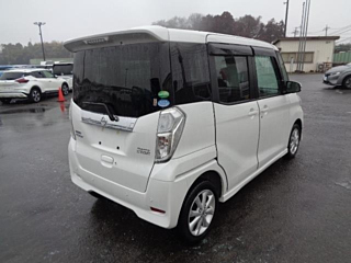 NISSAN DAYZ ROOX 2020