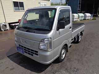 NISSAN CLIPPER TRUCK 2020