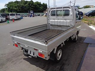 NISSAN CLIPPER TRUCK 2020