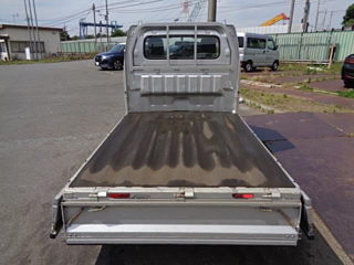 NISSAN CLIPPER TRUCK 2020