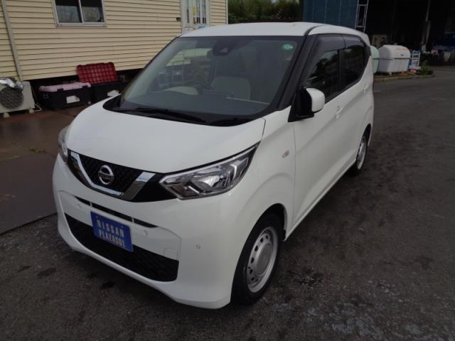 NISSAN DAYZ 2020