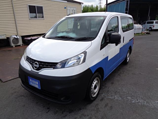 NISSAN NV200 2022