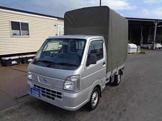 NISSAN CLIPPER TRUCK 2020