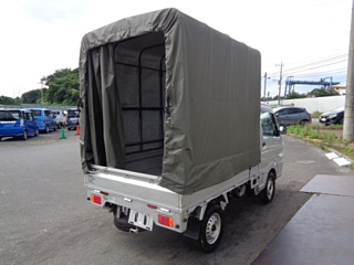 NISSAN CLIPPER TRUCK 2020