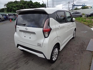 NISSAN DAYZ 2023