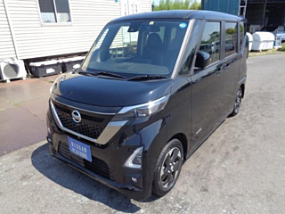 NISSAN ROOX 2022