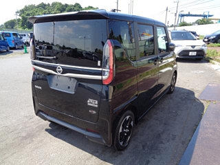 NISSAN ROOX 2022