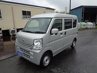 NISSAN CLIPPER VAN 2020