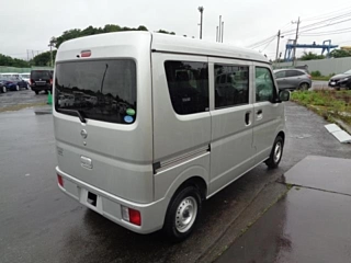 NISSAN CLIPPER VAN 2020