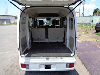 NISSAN CLIPPER VAN 2020