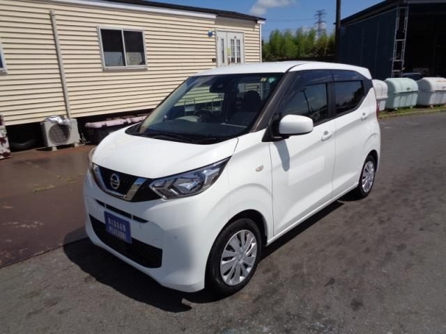 NISSAN DAYZ 2020