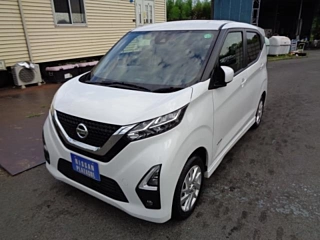 NISSAN DAYZ 2023