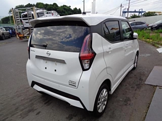 NISSAN DAYZ 2023