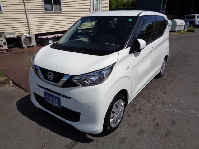 NISSAN DAYZ 2020