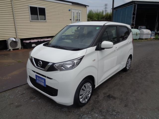 NISSAN DAYZ 2020