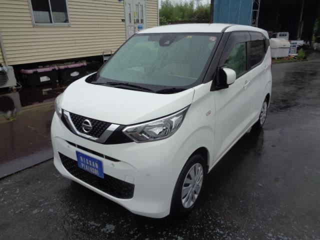 NISSAN DAYZ 2020