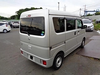 NISSAN CLIPPER VAN 2020