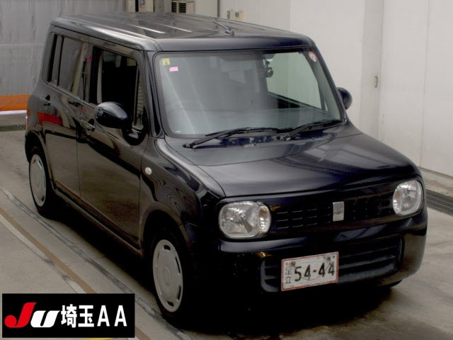 SUZUKI ALTO LAPIN 2010