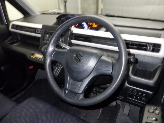 SUZUKI WAGON R 2018