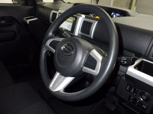 DAIHATSU WAKE 2021