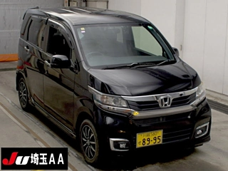 HONDA N WGN 2016