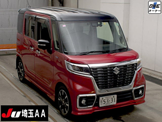 SUZUKI SPACIA 2020