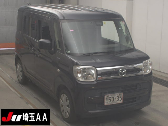 MAZDA FLAIR WAGON 2018
