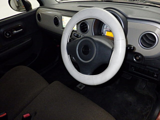 SUZUKI ALTO LAPIN 2010