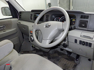 DAIHATSU ATRAI WAGON 2014