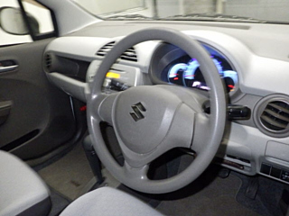 SUZUKI ALTO ECO 2014