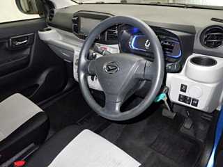 DAIHATSU MIRA E S 2022