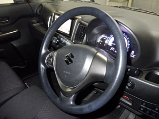 SUZUKI SPACIA 2017