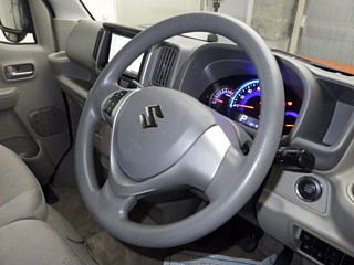 SUZUKI EVERY WAGON 2018