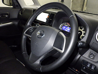 NISSAN DAYZ ROOX 2014