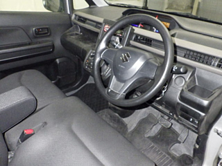 SUZUKI WAGON R 2020