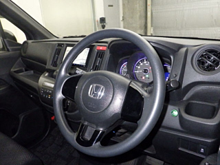HONDA N WGN 2016
