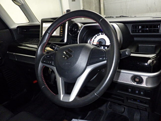 SUZUKI SPACIA 2020