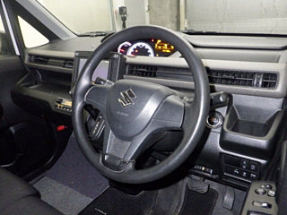 SUZUKI WAGON R 2020