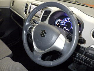 SUZUKI WAGON R 2015