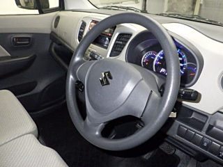 SUZUKI WAGON R 2014