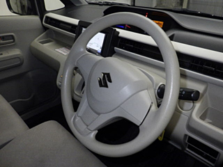 SUZUKI WAGON R 2018