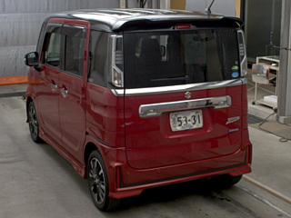 SUZUKI SPACIA 2020